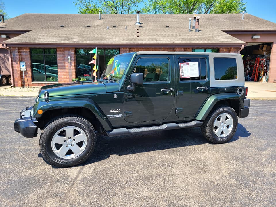 Dixon Auto Sales, Inc. Belvidere, IL