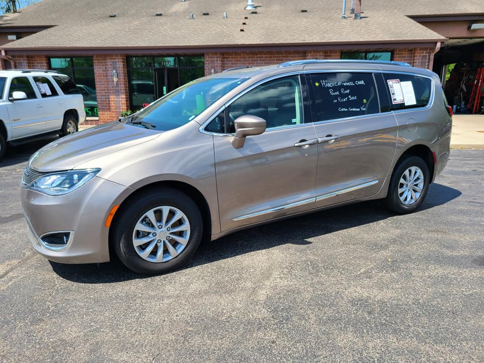 Dixon Auto Sales, Inc. Belvidere, IL